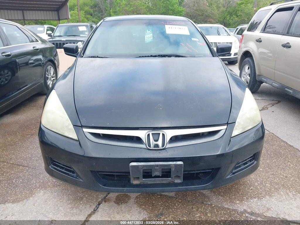 1HGCM56426A177789 2006 HONDA ACCORD photo no. 6