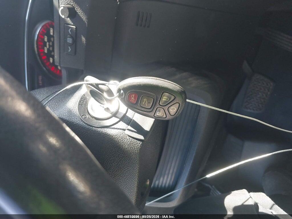 1GKKRTKD9EJ202762 2014 GMC ACADIA photo no. 11