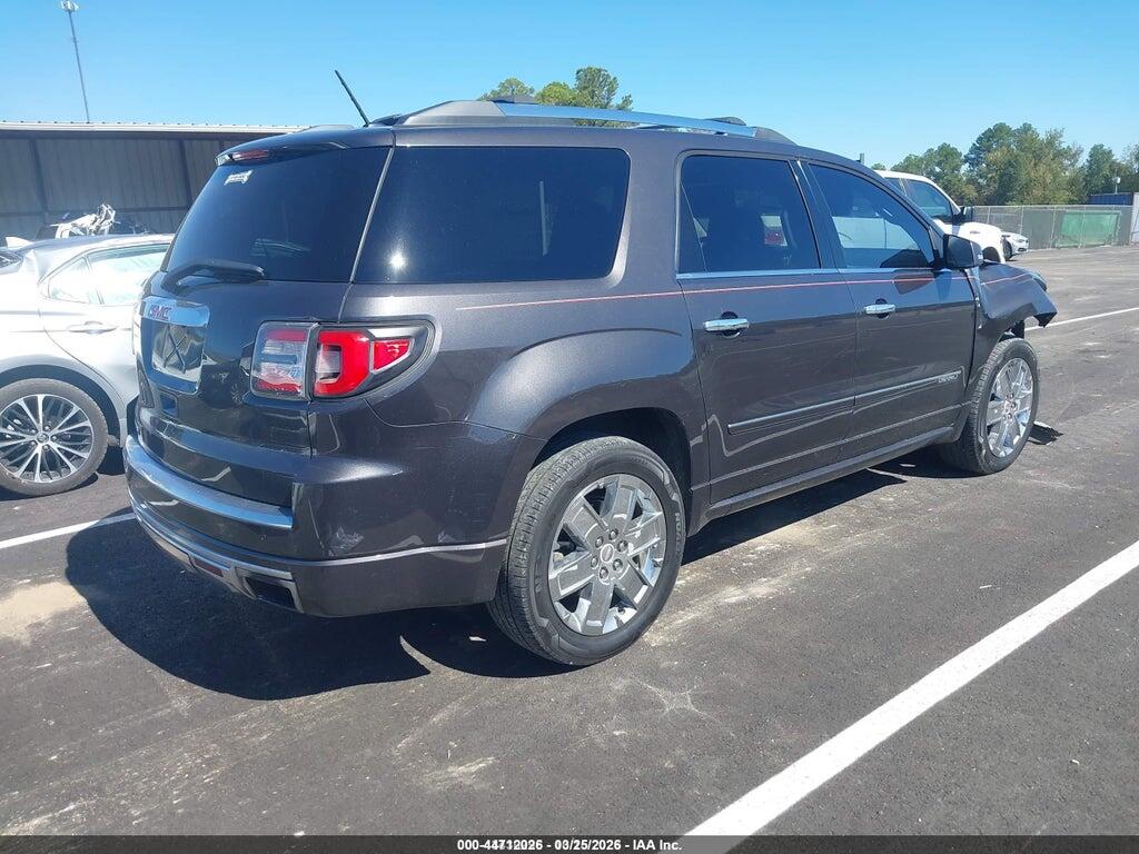 1GKKRTKD9EJ202762 2014 GMC ACADIA photo no. 4