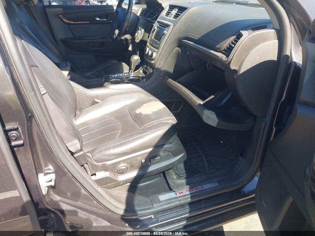 1GKKRTKD9EJ202762 2014 GMC ACADIA photo no. 5