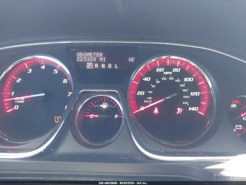 1GKKRTKD9EJ202762 2014 GMC ACADIA photo no. 7