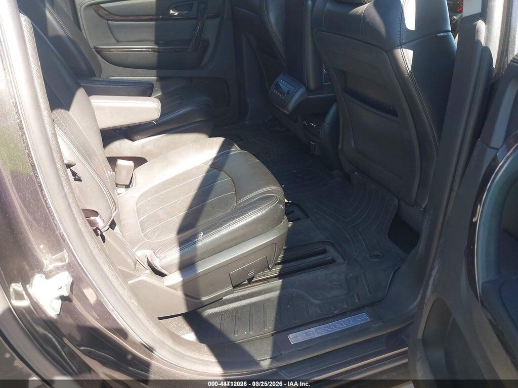 1GKKRTKD9EJ202762 2014 GMC ACADIA photo no. 8