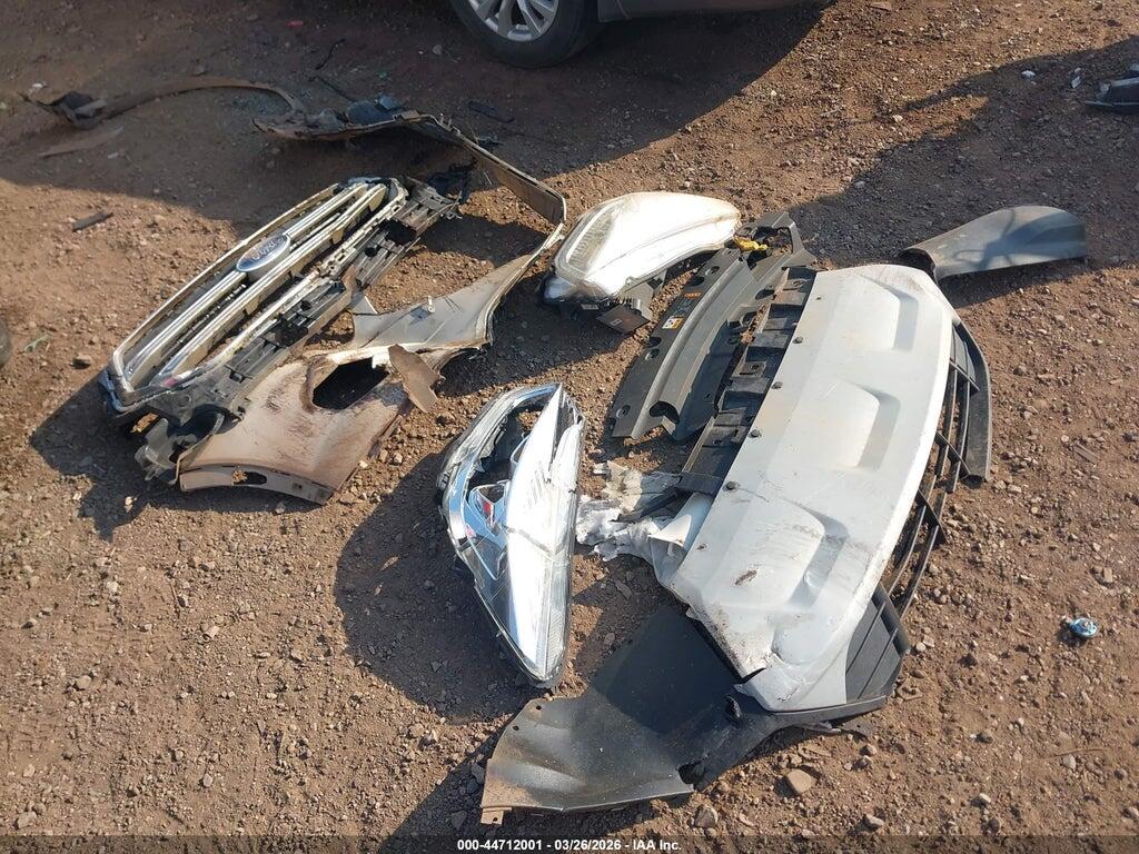1FMCU9HD8JUA63107 2018 FORD ESCAPE photo no. 11