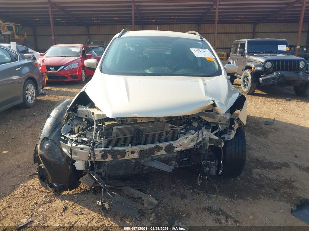 1FMCU9HD8JUA63107 2018 FORD ESCAPE photo no. 12