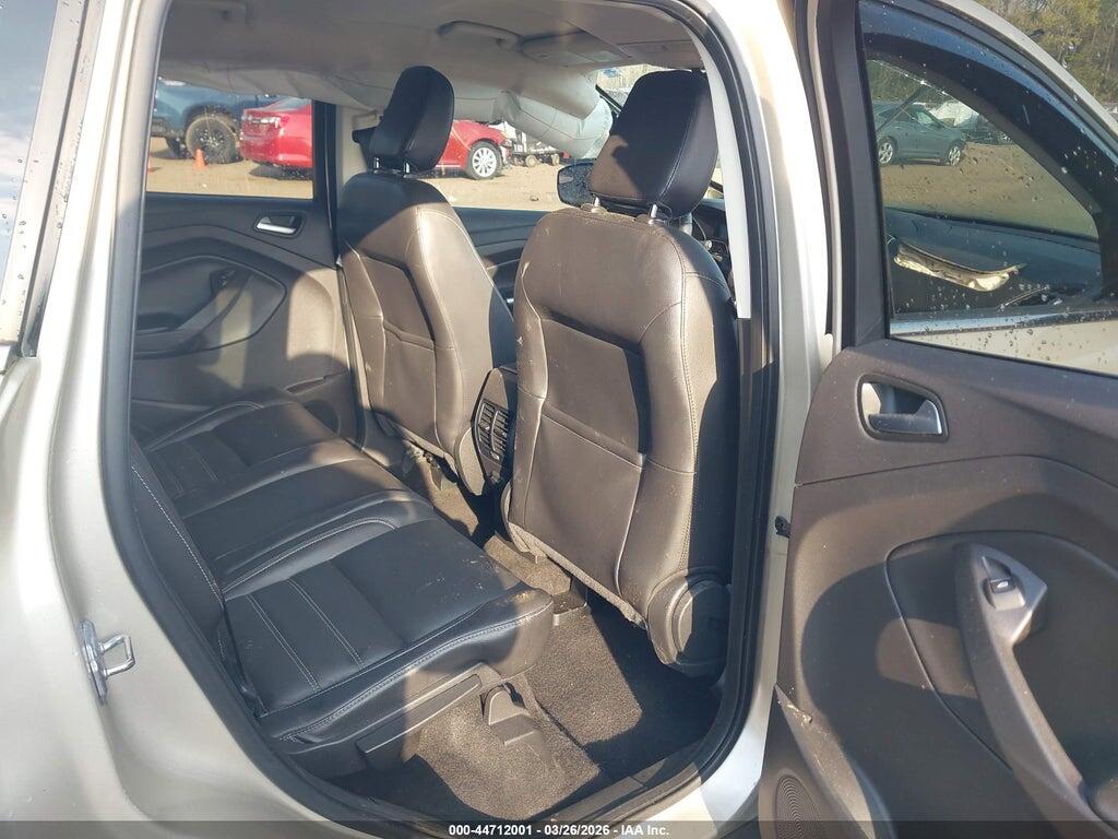 1FMCU9HD8JUA63107 2018 FORD ESCAPE photo no. 8