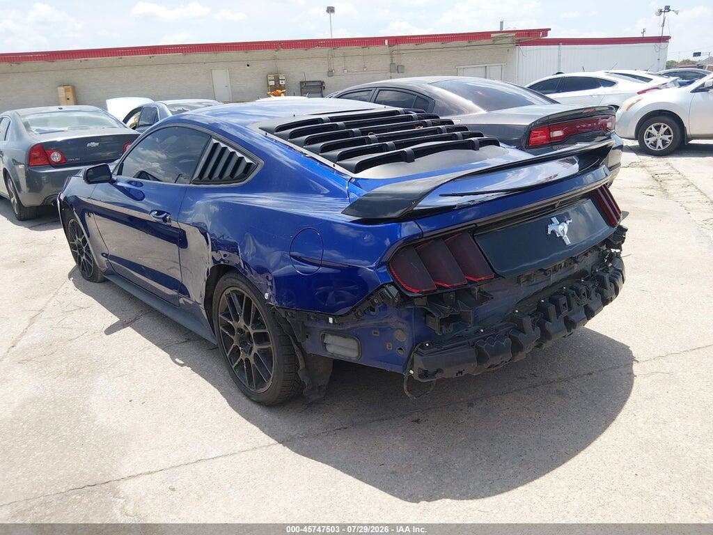 1FA6P8AM5G5283701 2016 FORD MUSTANG photo no. 3