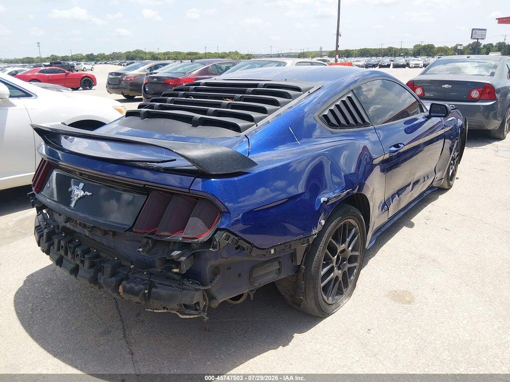 1FA6P8AM5G5283701 2016 FORD MUSTANG photo no. 4