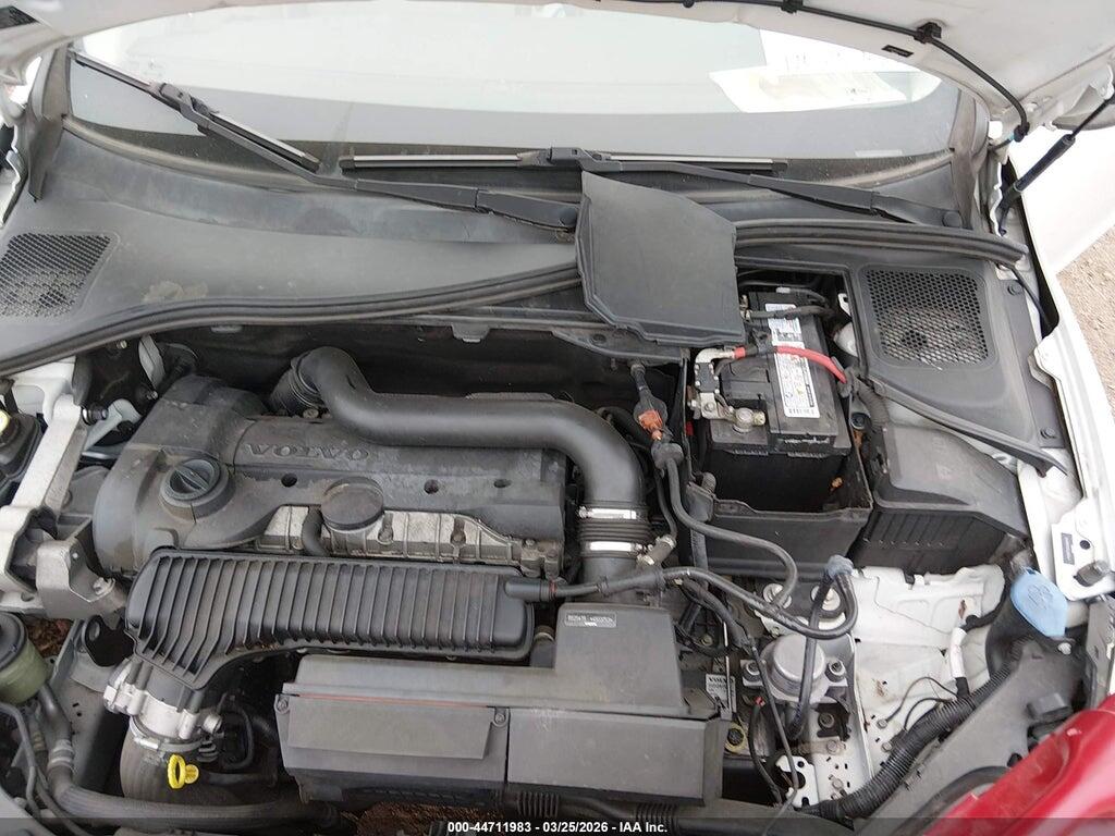 YV1622FS3C2039774 2012 VOLVO S60 photo no. 10