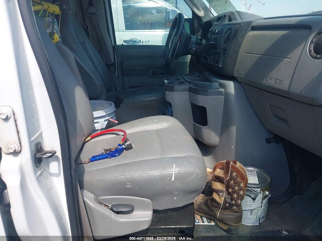 1FTNE2EL9BDA44175 2011 FORD E-250 photo no. 5