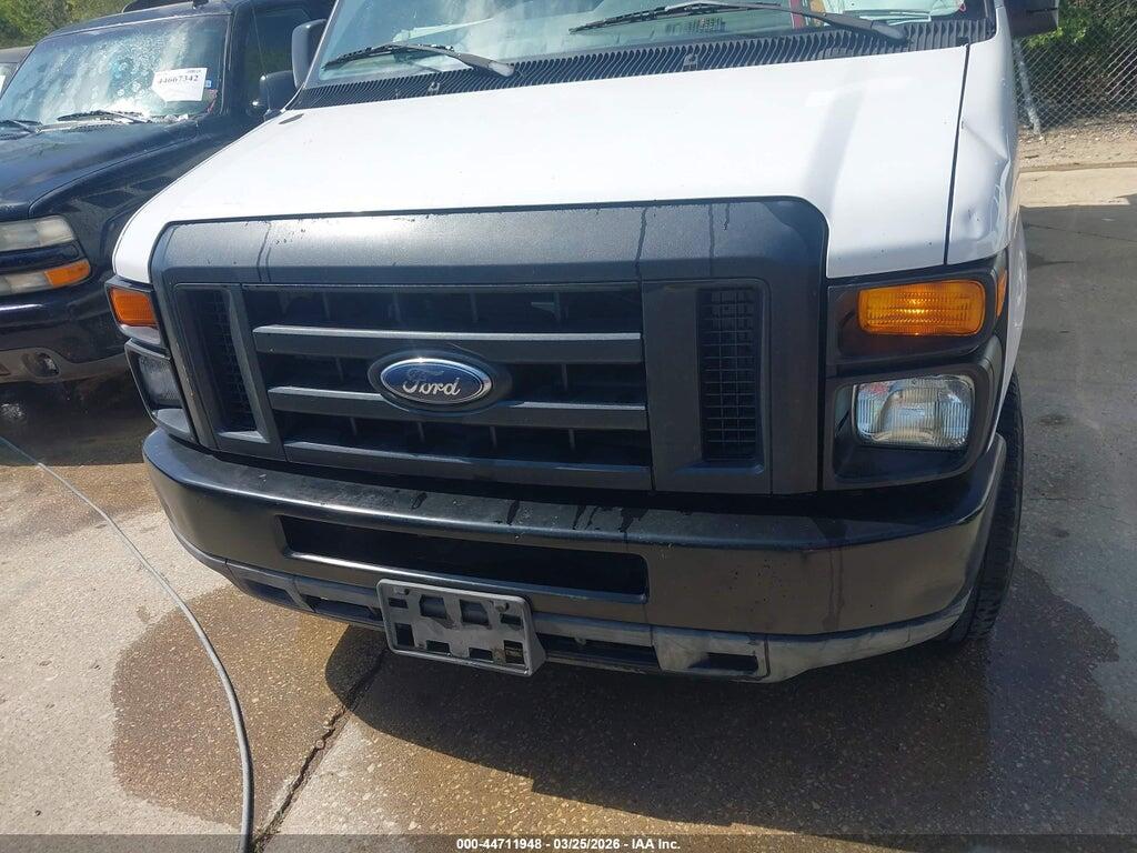 1FTNE2EL9BDA44175 2011 FORD E-250 photo no. 6
