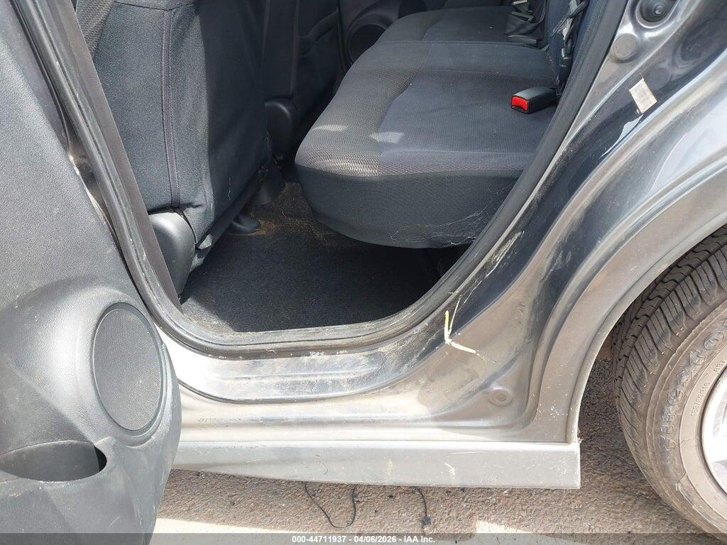 JHMGE8H66CC024554 2012 HONDA FIT photo no. 12