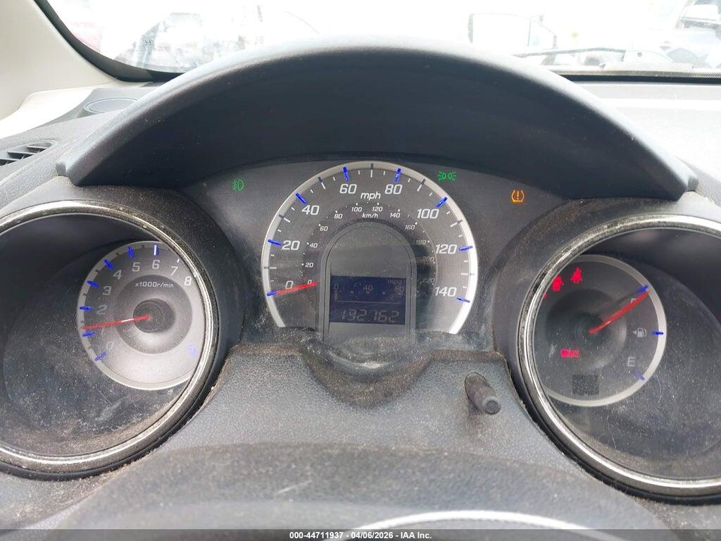 JHMGE8H66CC024554 2012 HONDA FIT photo no. 7