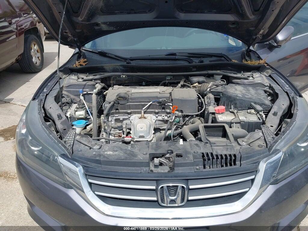 1HGCR2F55FA148067 2015 HONDA ACCORD photo no. 10