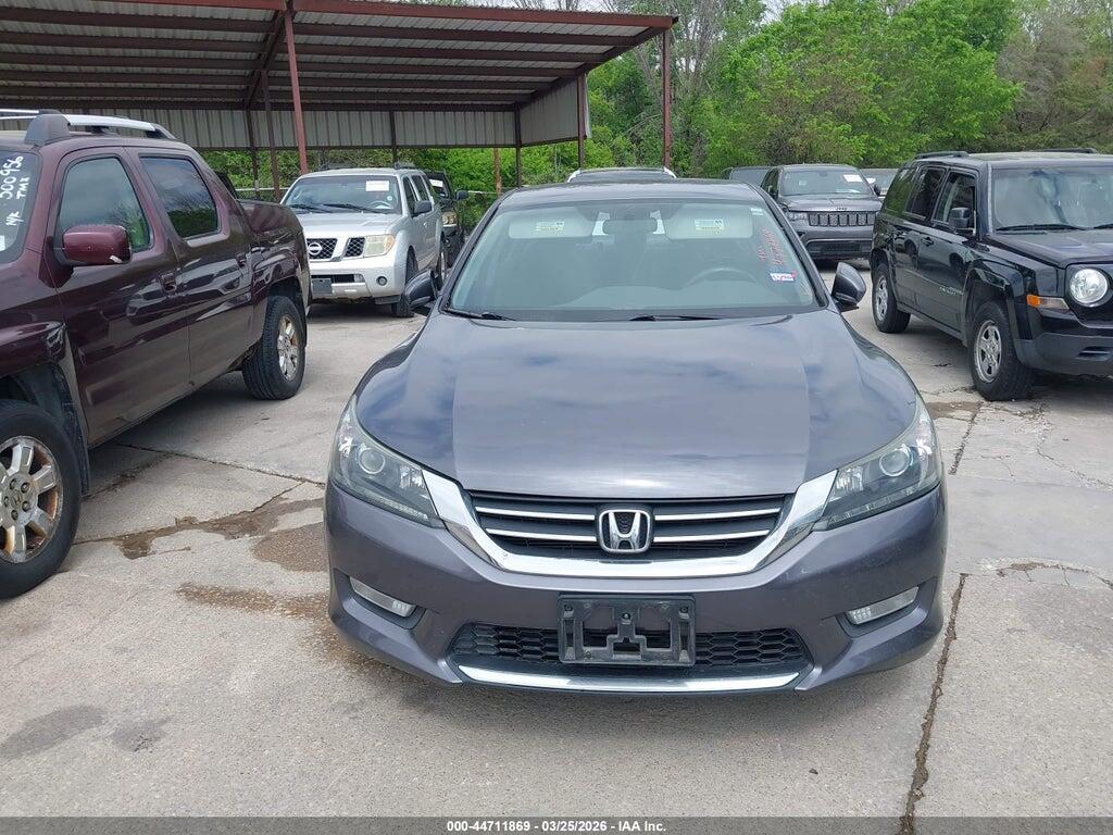 1HGCR2F55FA148067 2015 HONDA ACCORD photo no. 11