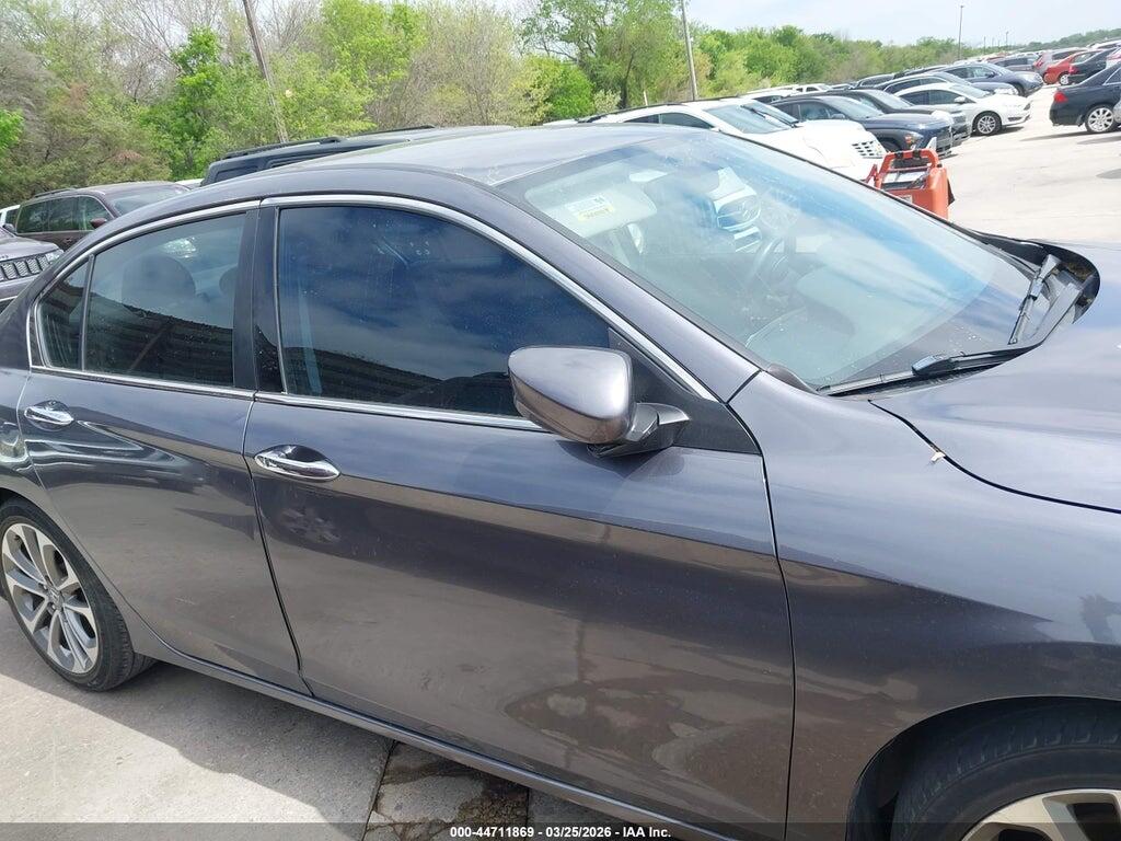 1HGCR2F55FA148067 2015 HONDA ACCORD photo no. 12