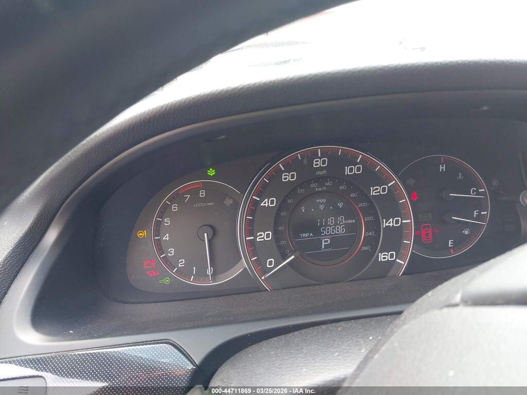 1HGCR2F55FA148067 2015 HONDA ACCORD photo no. 7
