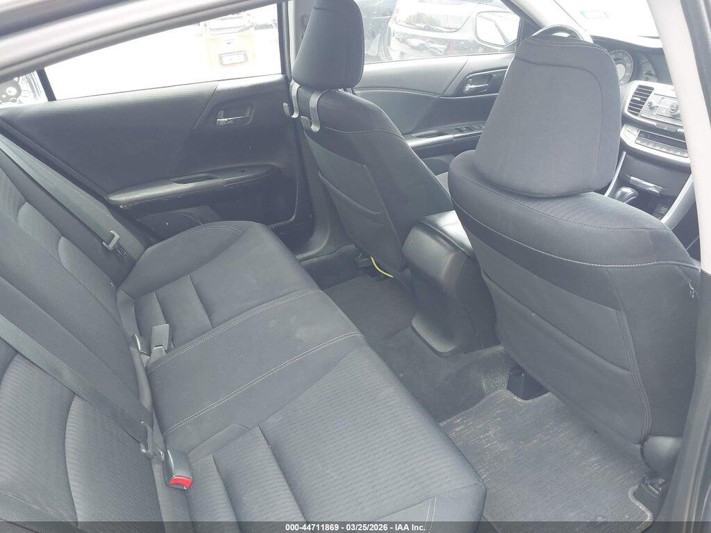 1HGCR2F55FA148067 2015 HONDA ACCORD photo no. 8