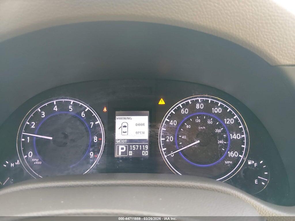 JN1CV6AR7CM675665 2012 INFINITI G37X photo no. 7