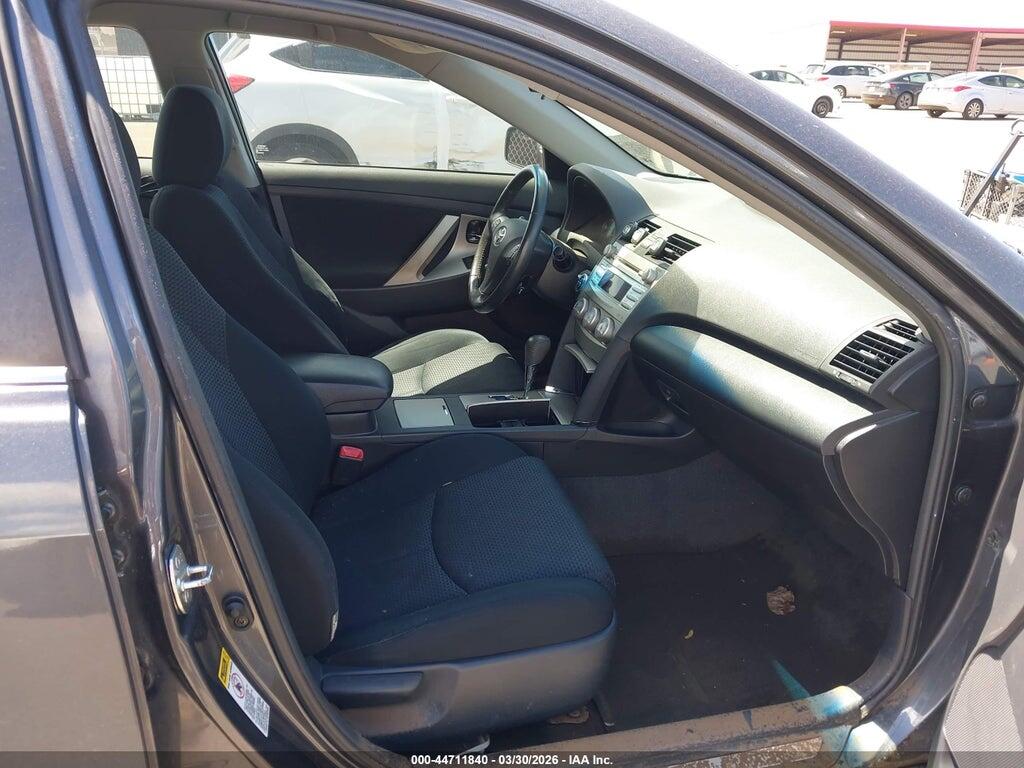4T1BF3EK6AU070997 2010 TOYOTA CAMRY photo no. 5