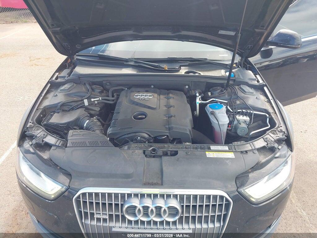 WA1UFAFL3DA229547 2013 AUDI ALLROAD photo no. 10