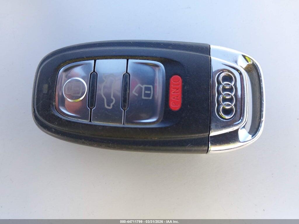WA1UFAFL3DA229547 2013 AUDI ALLROAD photo no. 11