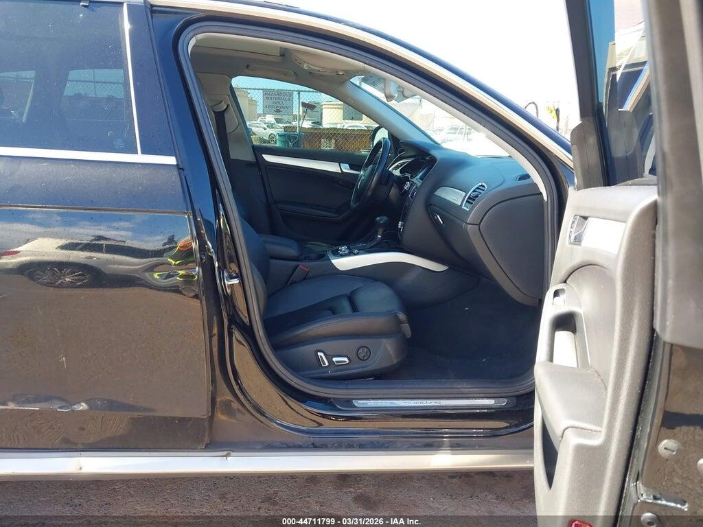 WA1UFAFL3DA229547 2013 AUDI ALLROAD photo no. 5