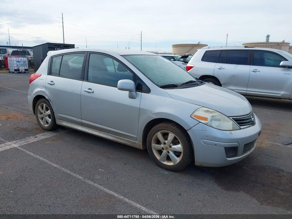 3N1BC1CP4CK803456 2012 NISSAN VERSA photo no. 1