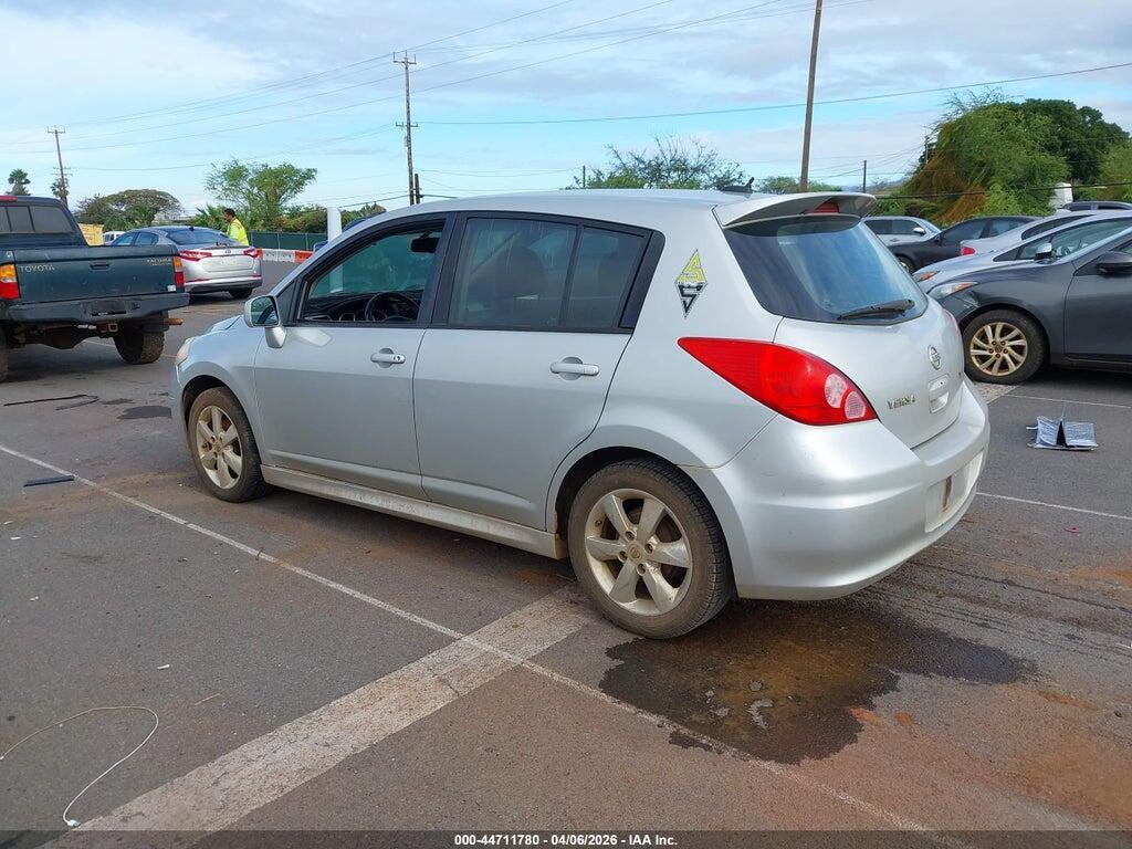 3N1BC1CP4CK803456 2012 NISSAN VERSA photo no. 3