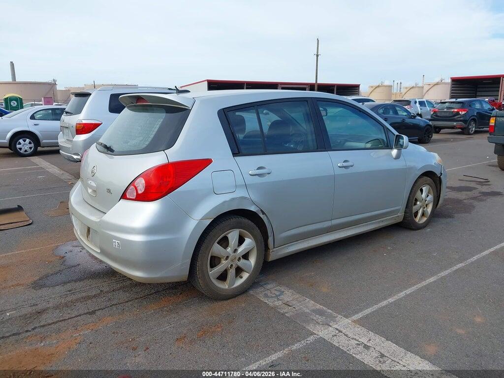 3N1BC1CP4CK803456 2012 NISSAN VERSA photo no. 4