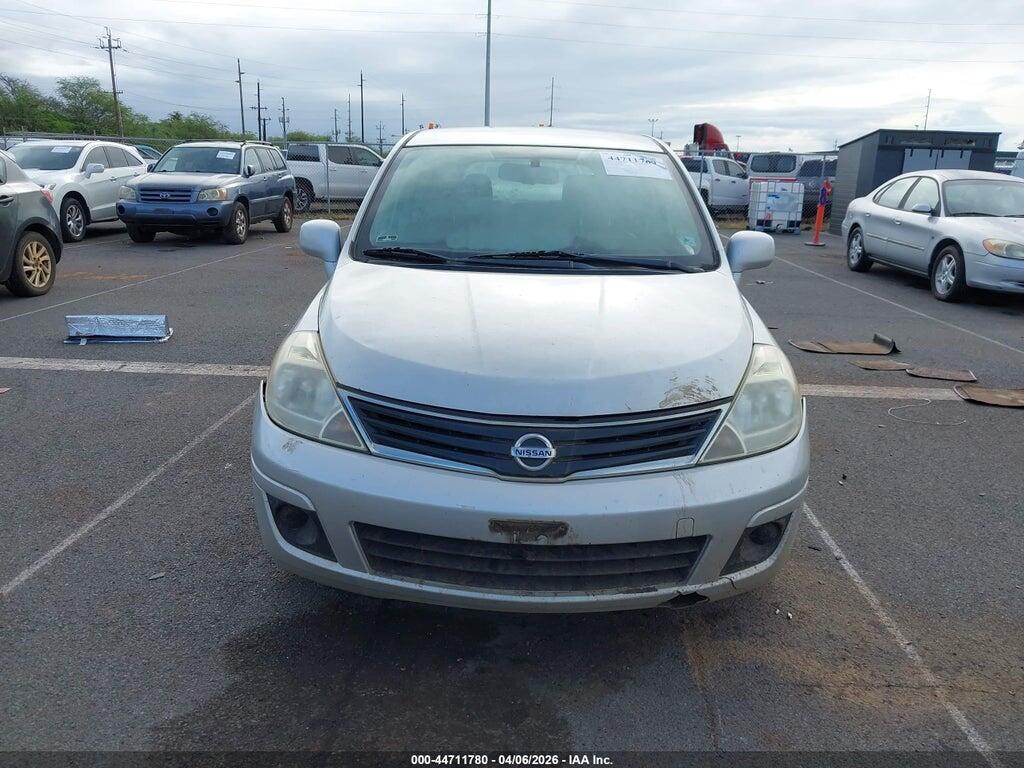 3N1BC1CP4CK803456 2012 NISSAN VERSA photo no. 6