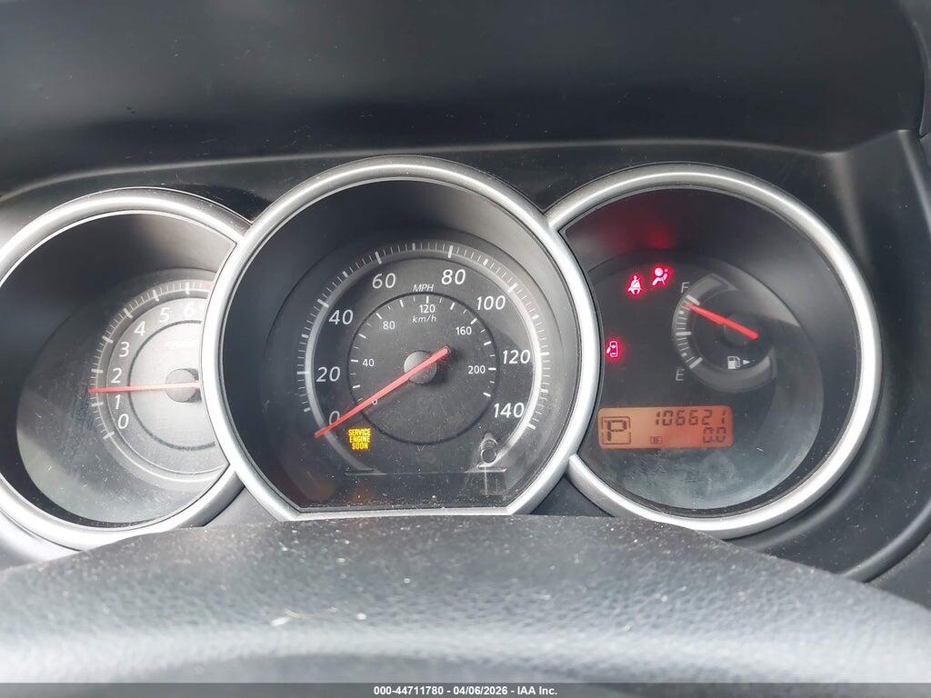 3N1BC1CP4CK803456 2012 NISSAN VERSA photo no. 7