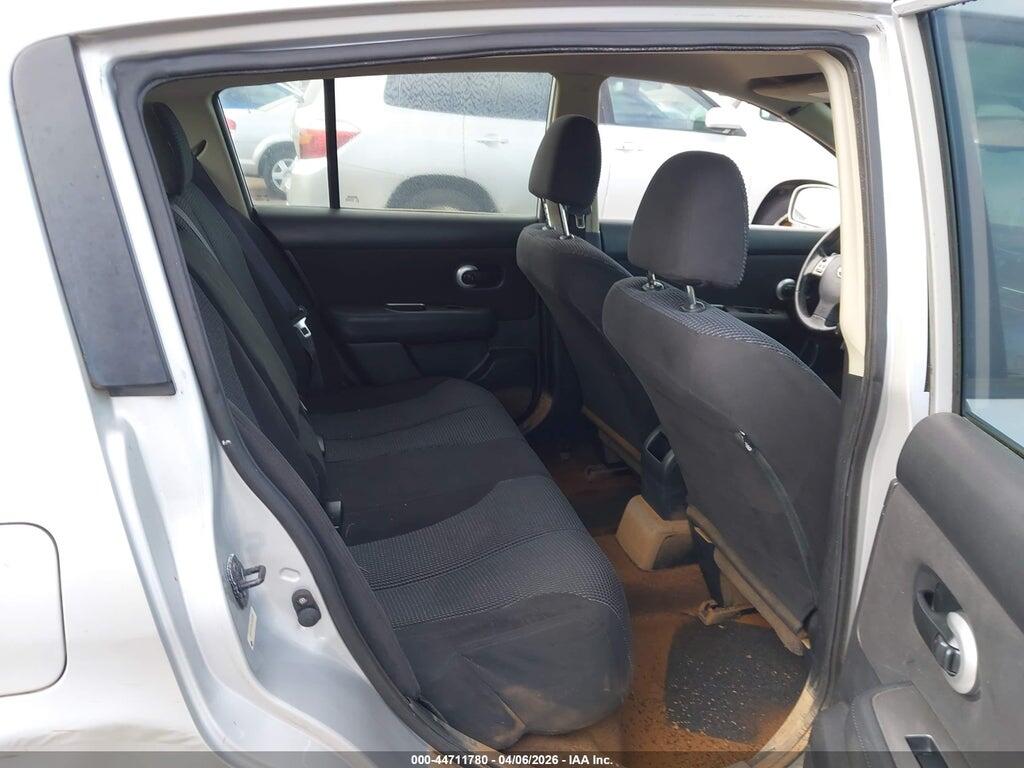 3N1BC1CP4CK803456 2012 NISSAN VERSA photo no. 8