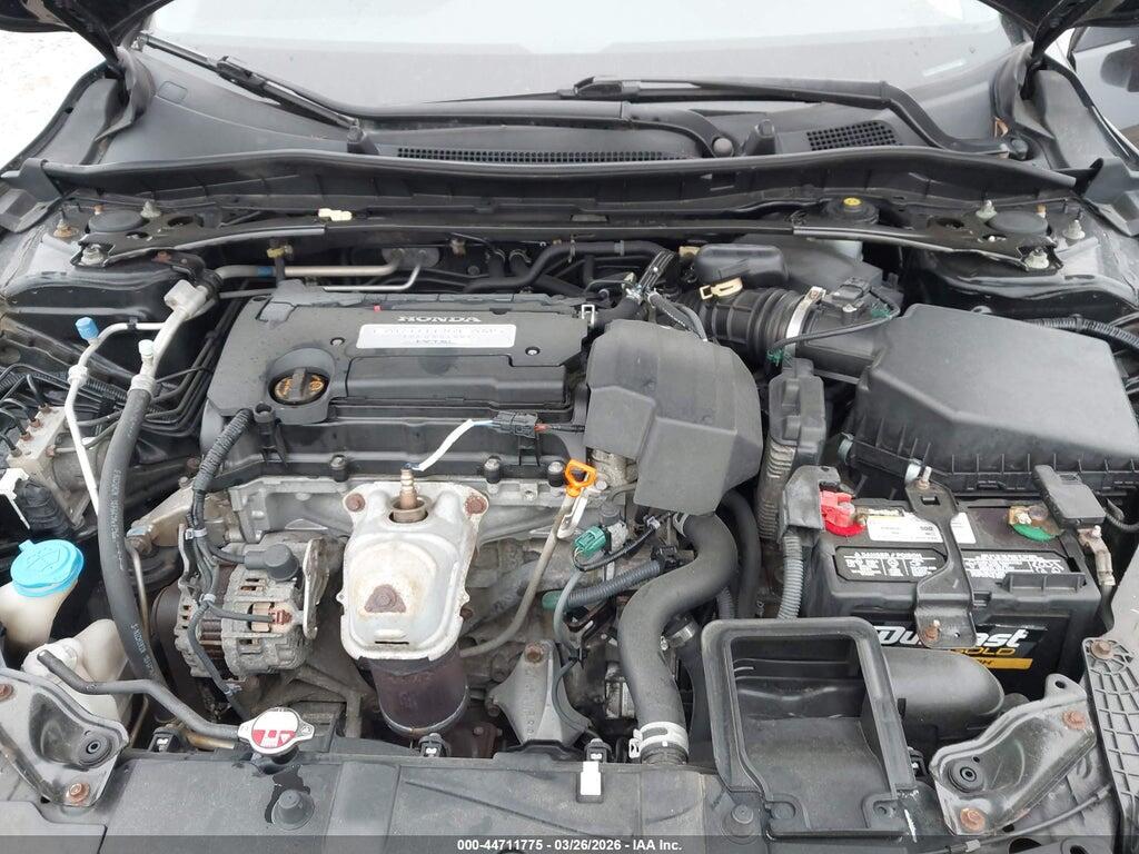 1HGCR2F57DA008552 2013 HONDA ACCORD photo no. 10
