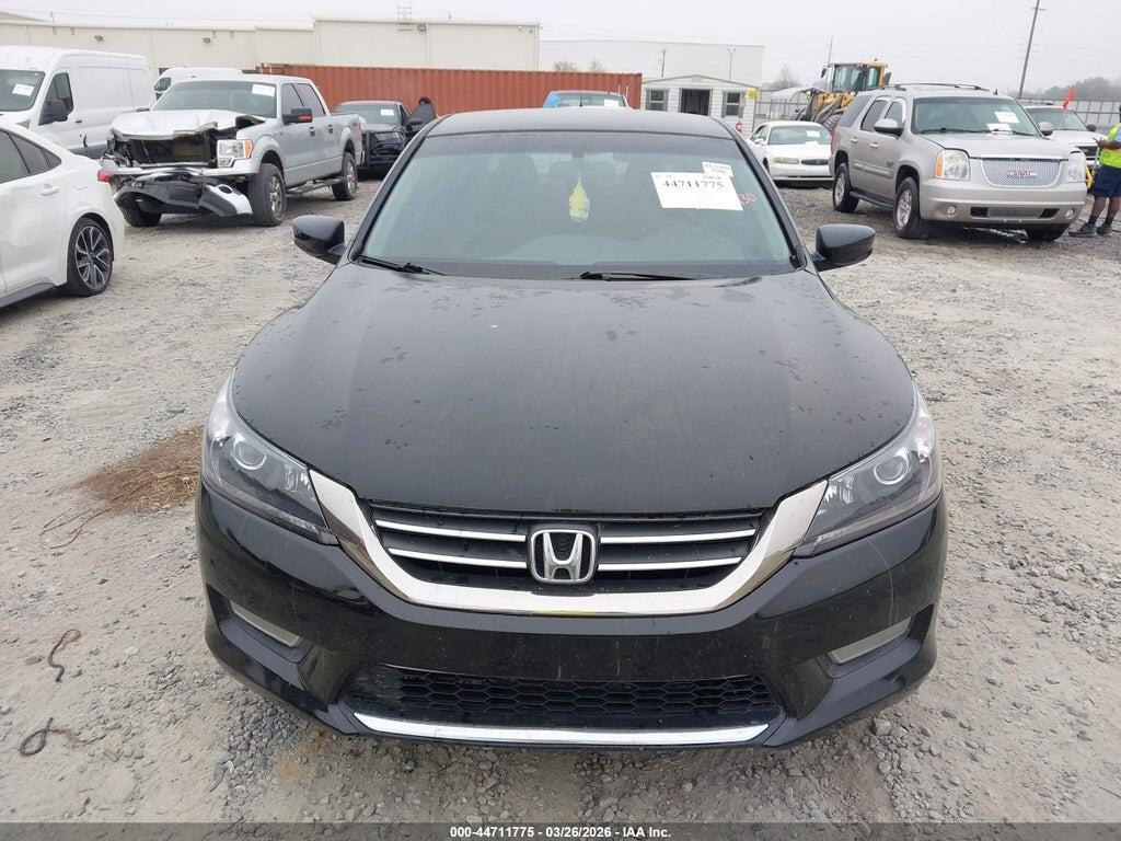 1HGCR2F57DA008552 2013 HONDA ACCORD photo no. 12