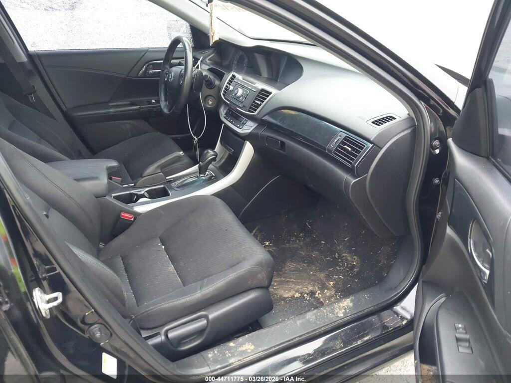 1HGCR2F57DA008552 2013 HONDA ACCORD photo no. 5