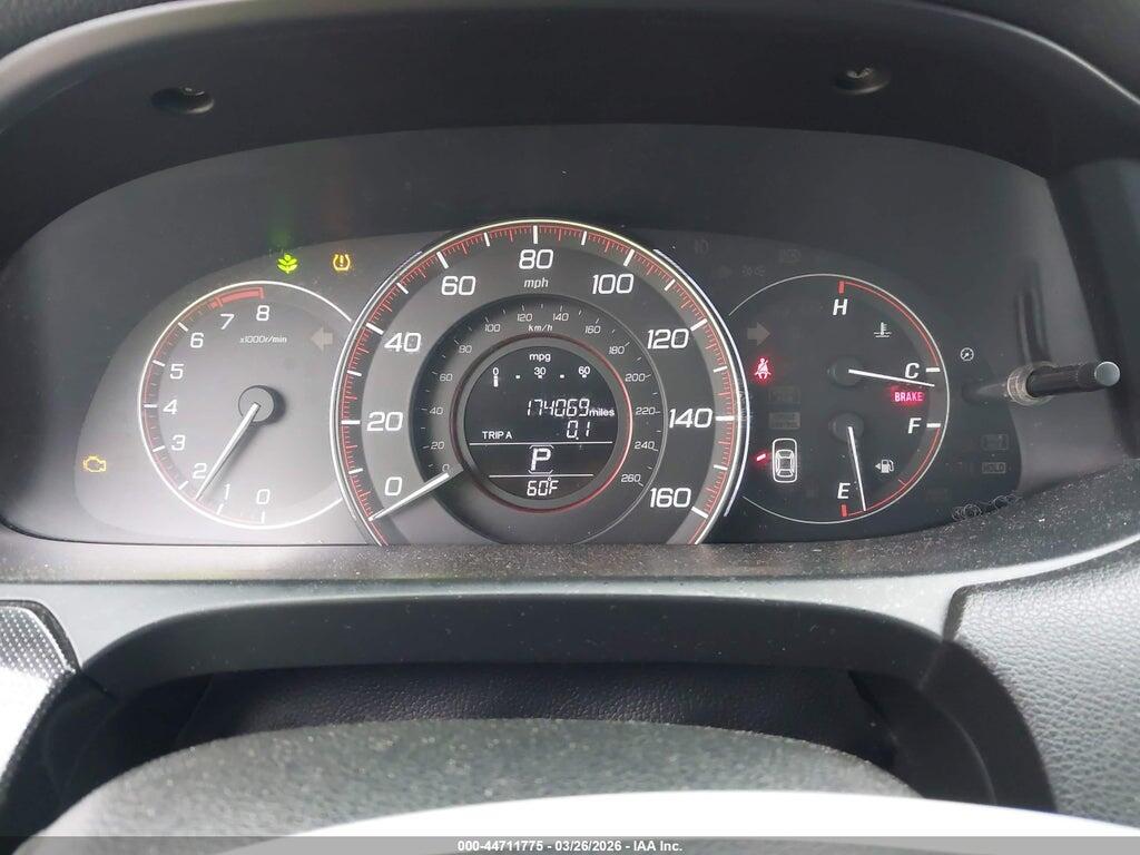 1HGCR2F57DA008552 2013 HONDA ACCORD photo no. 7
