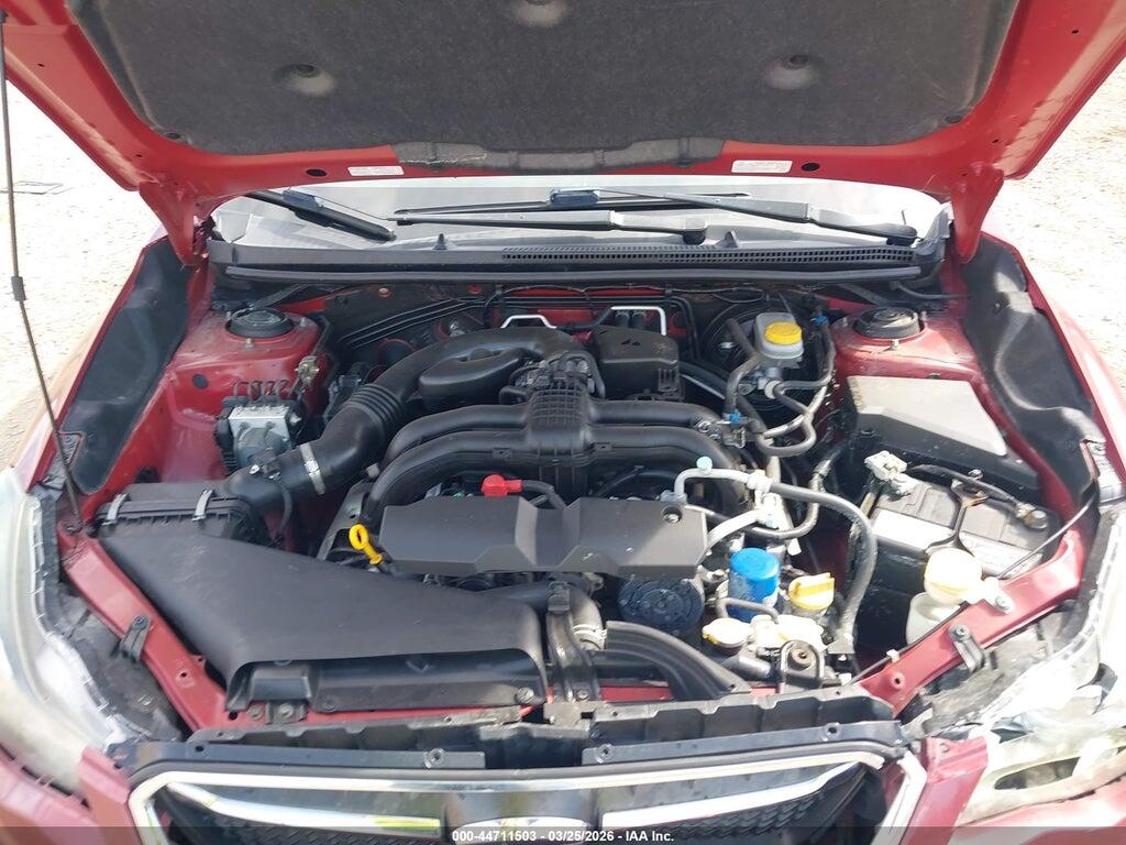 JF1GPAA60G8273167 2016 SUBARU IMPREZA photo no. 10
