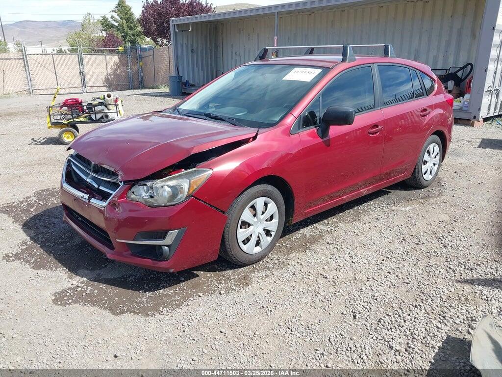 JF1GPAA60G8273167 2016 SUBARU IMPREZA photo no. 2