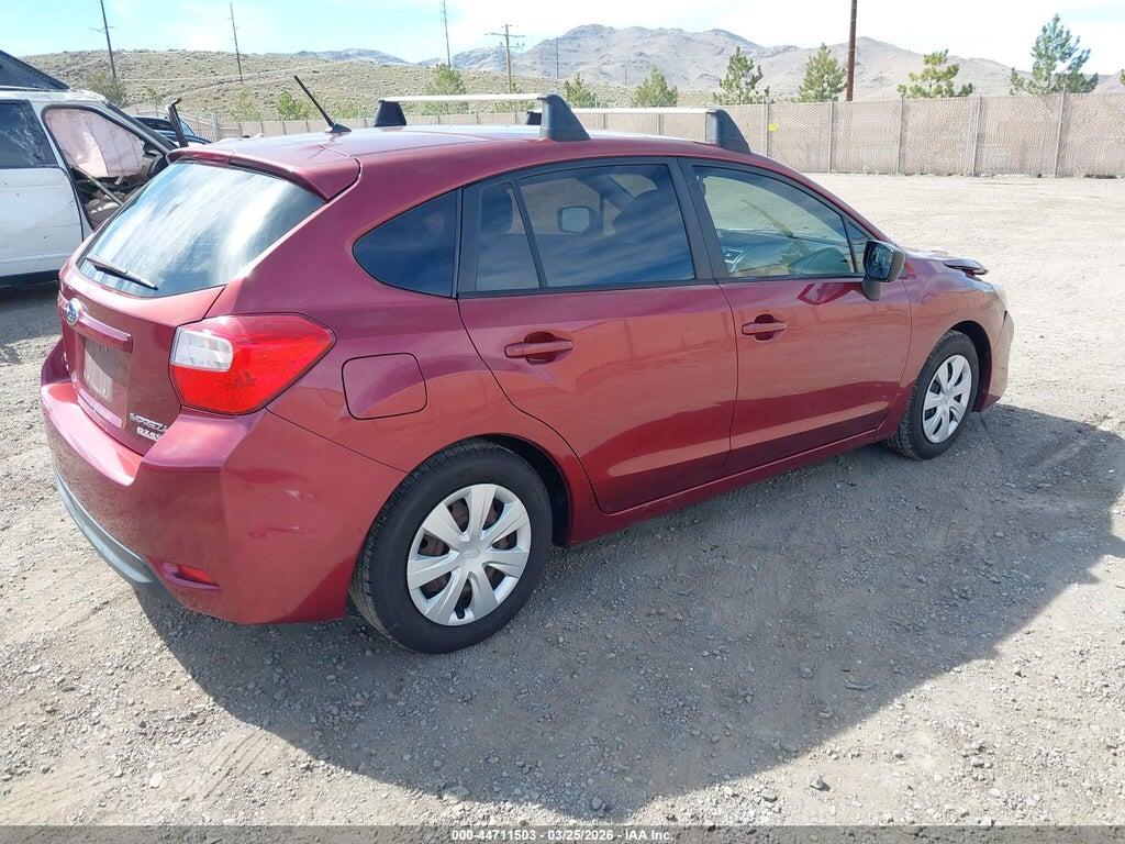 JF1GPAA60G8273167 2016 SUBARU IMPREZA photo no. 4