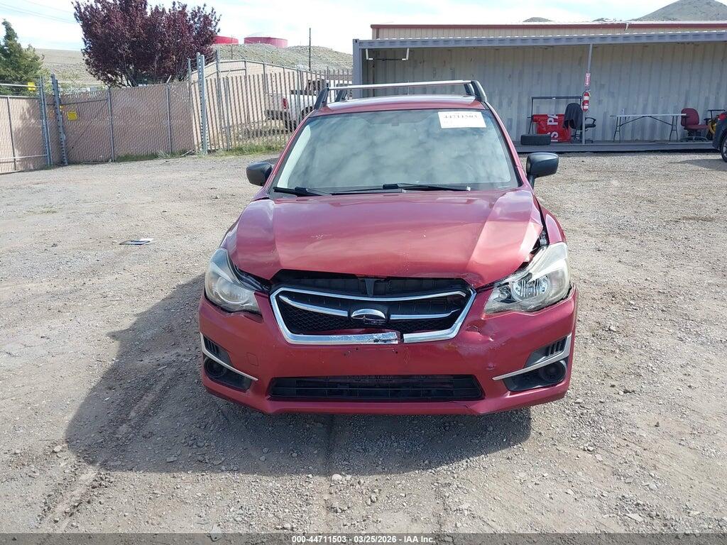 JF1GPAA60G8273167 2016 SUBARU IMPREZA photo no. 6