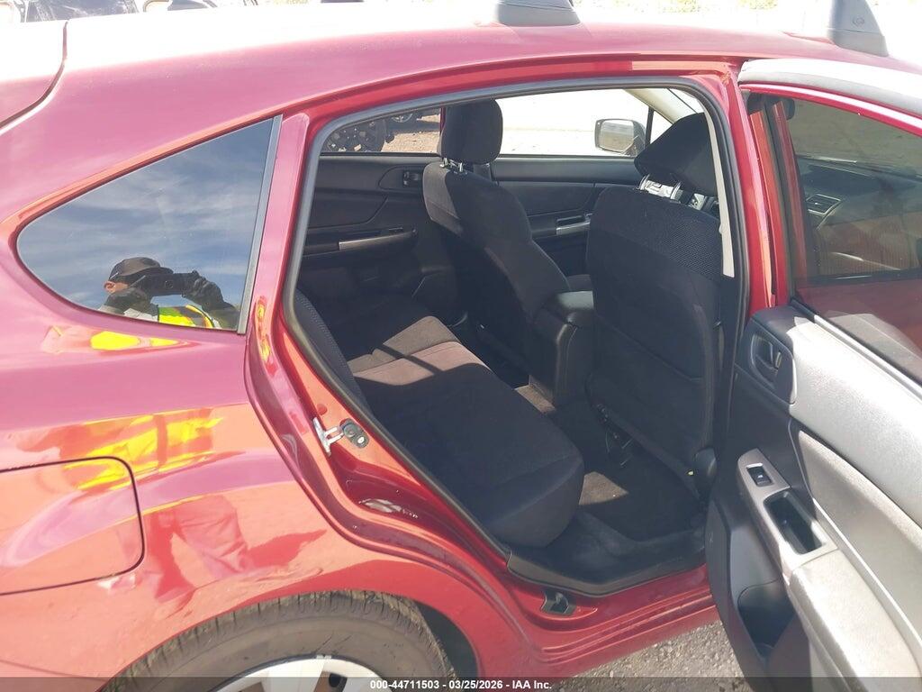 JF1GPAA60G8273167 2016 SUBARU IMPREZA photo no. 8