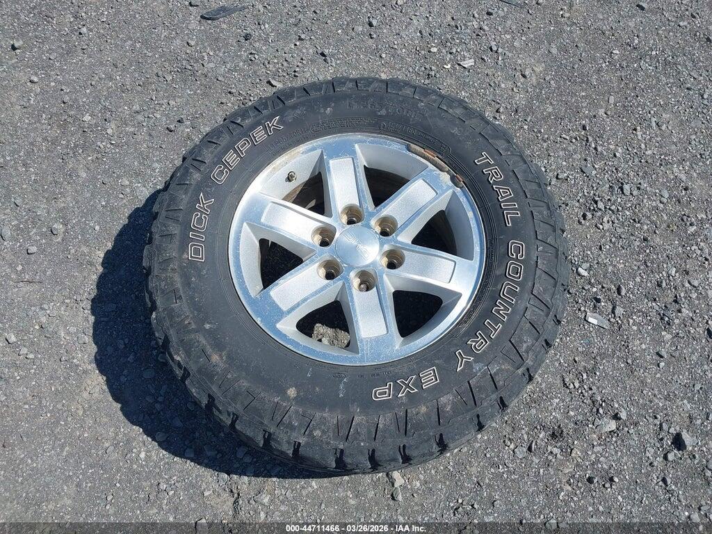1GTR2VE75CZ219699 2012 GMC SIERRA 1500 photo no. 12