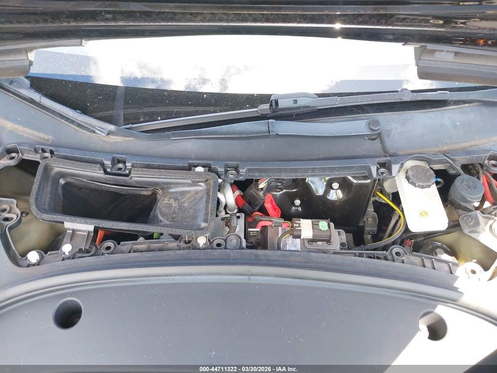 5YJ3E1EA2PF458897 2023 TESLA MODEL 3 photo no. 10