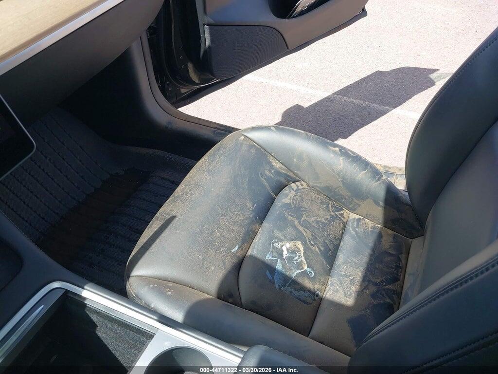 5YJ3E1EA2PF458897 2023 TESLA MODEL 3 photo no. 6
