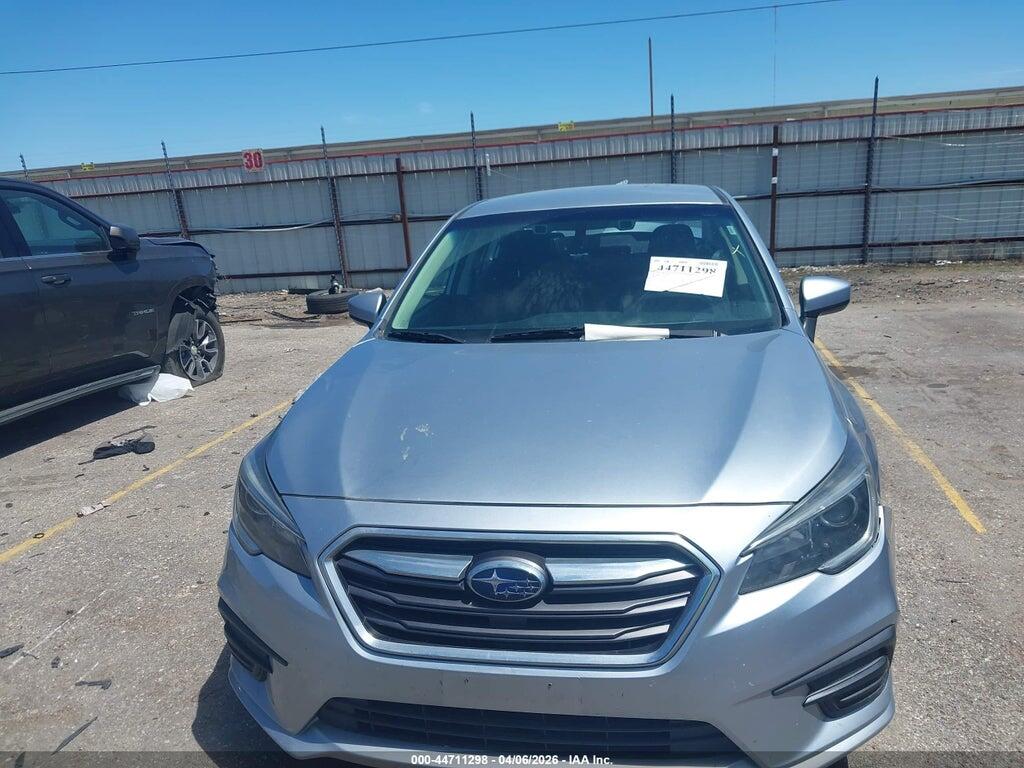 4S3BNAF68K3018758 2019 SUBARU LEGACY photo no. 12