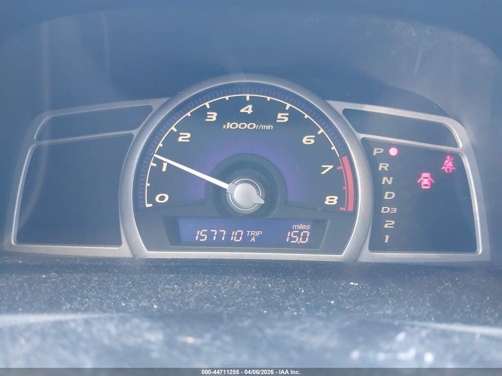 1HGFA16847L002158 2007 HONDA CIVIC photo no. 7