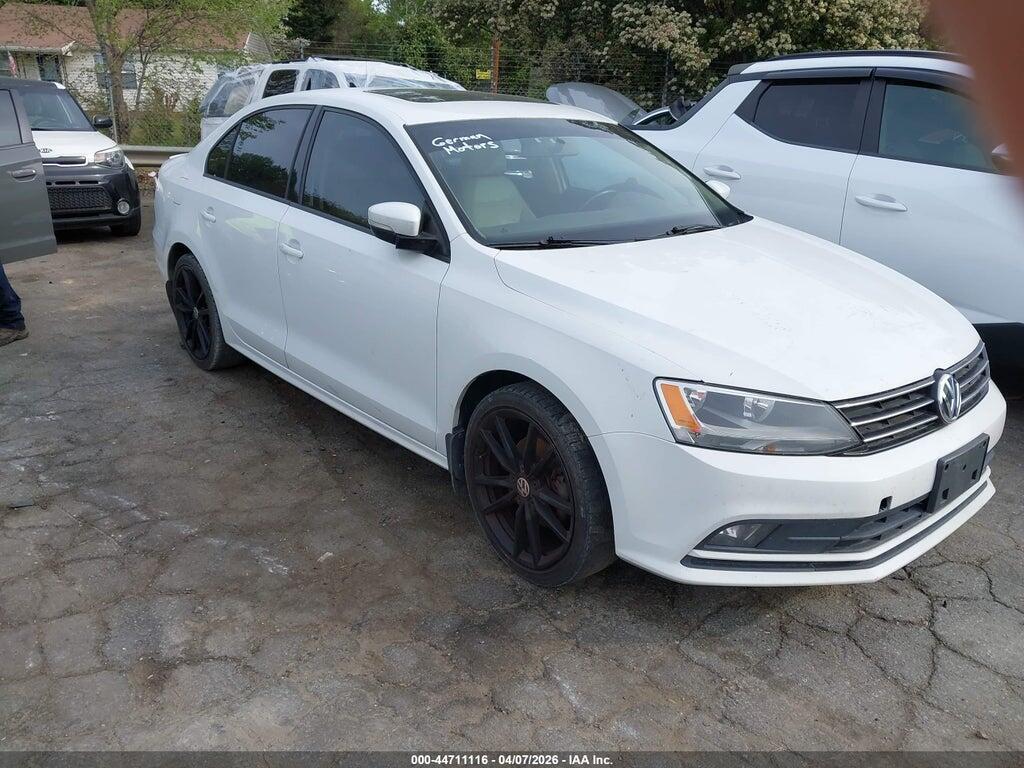 3VW3A7AJ1FM402980 2015 VOLKSWAGEN JETTA photo no. 1