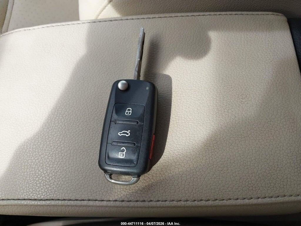 3VW3A7AJ1FM402980 2015 VOLKSWAGEN JETTA photo no. 11