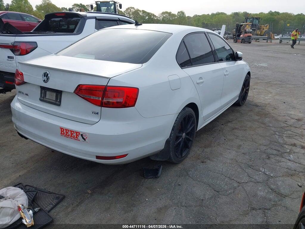 3VW3A7AJ1FM402980 2015 VOLKSWAGEN JETTA photo no. 4