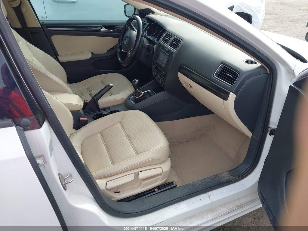 3VW3A7AJ1FM402980 2015 VOLKSWAGEN JETTA photo no. 5